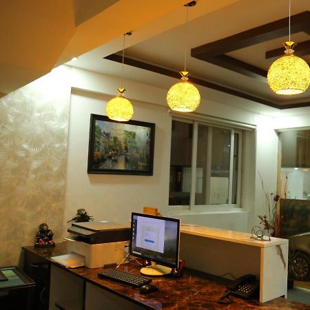 Hotel Bangalore Airport Inn, Near Kempegowda Airport, Airport Pickup & Drop Available 24X7 Devanahalli Exteriör bild