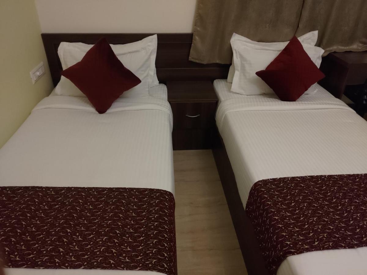 Bangalore Airport Inn Hotel, Airport Pickup & Drop Available 24X7 Devanahalli Exteriör bild