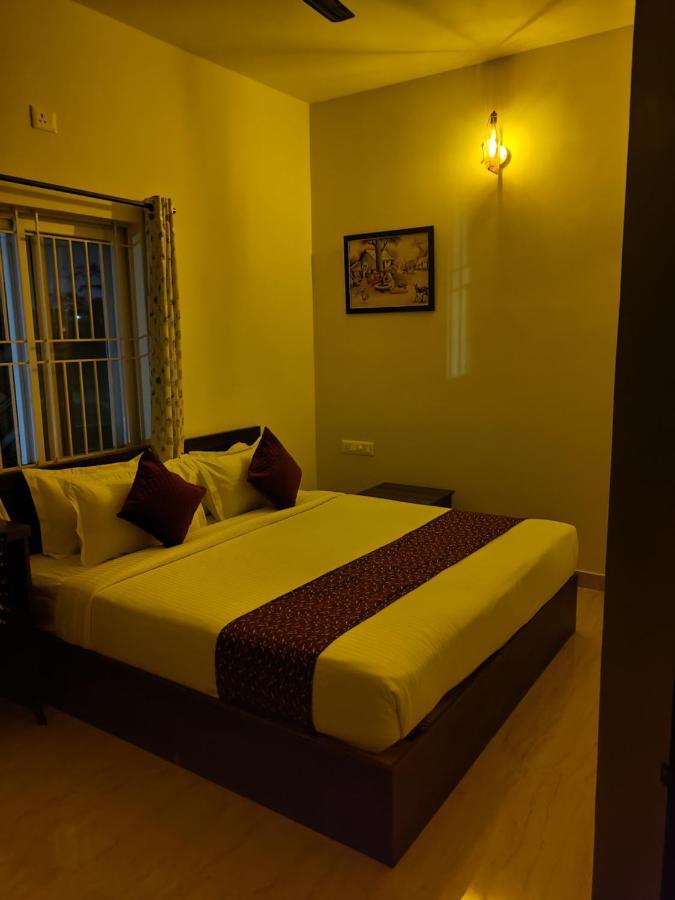 Hotel Bangalore Airport Inn, Near Kempegowda Airport, Airport Pickup & Drop Available 24X7 Devanahalli Exteriör bild