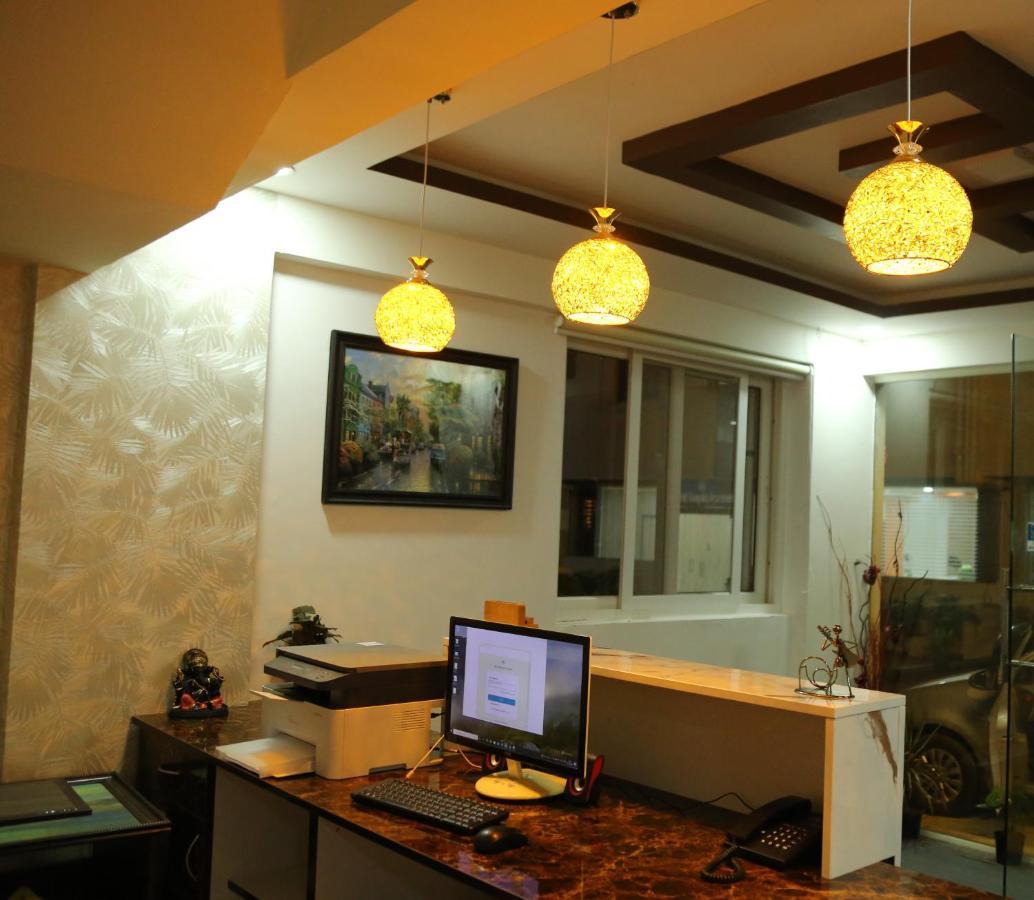 Hotel Bangalore Airport Inn, Near Kempegowda Airport, Airport Pickup & Drop Available 24X7 Devanahalli Exteriör bild