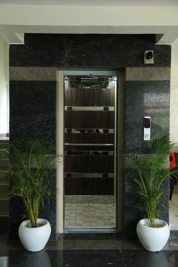 Hotel Bangalore Airport Inn, Near Kempegowda Airport, Airport Pickup & Drop Available 24X7 Devanahalli Exteriör bild