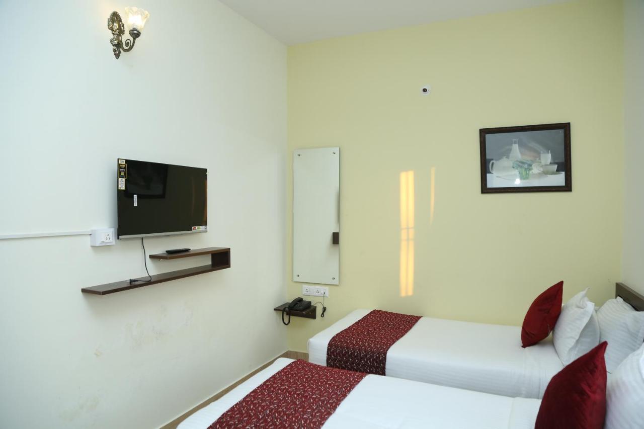 Bangalore Airport Inn Hotel, Airport Pickup & Drop Available 24X7 Devanahalli Exteriör bild