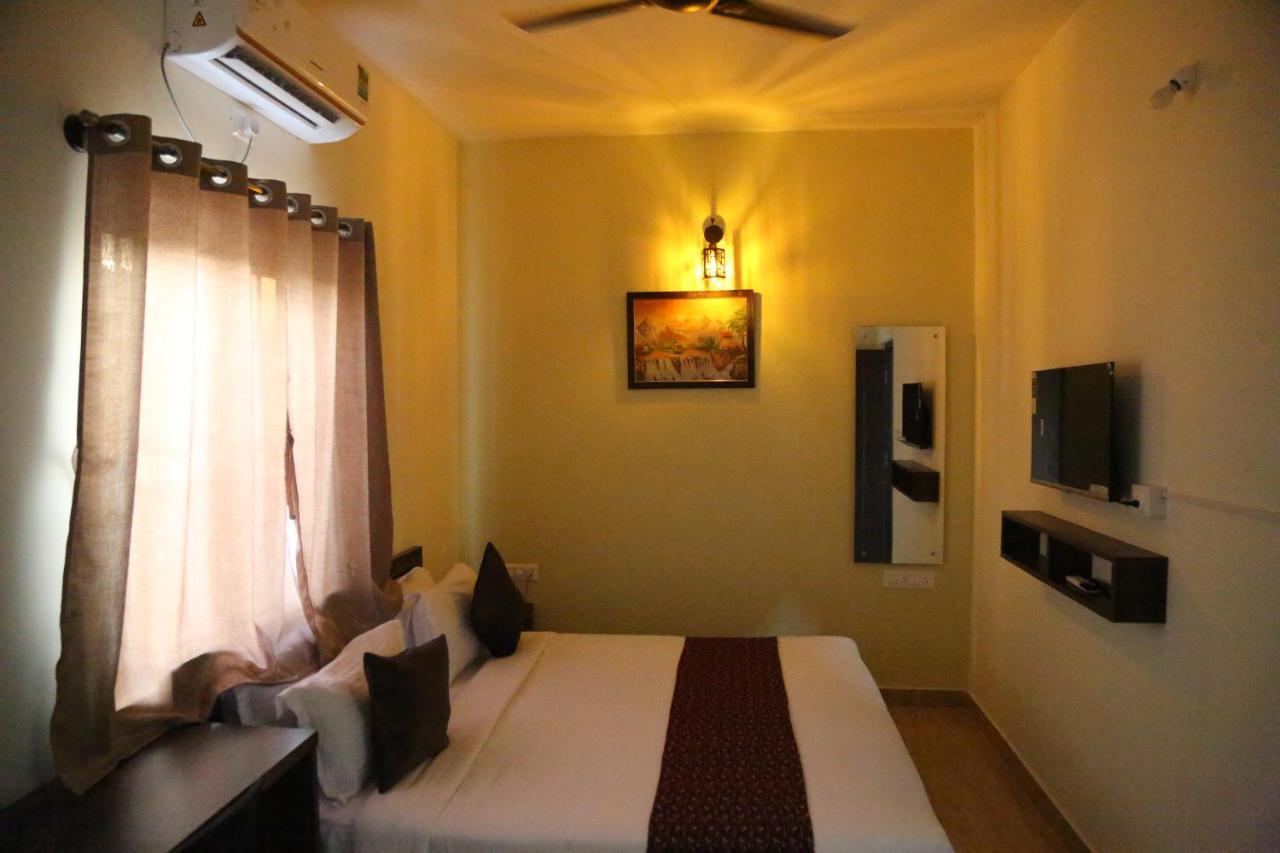 Hotel Bangalore Airport Inn, Near Kempegowda Airport, Airport Pickup & Drop Available 24X7 Devanahalli Exteriör bild