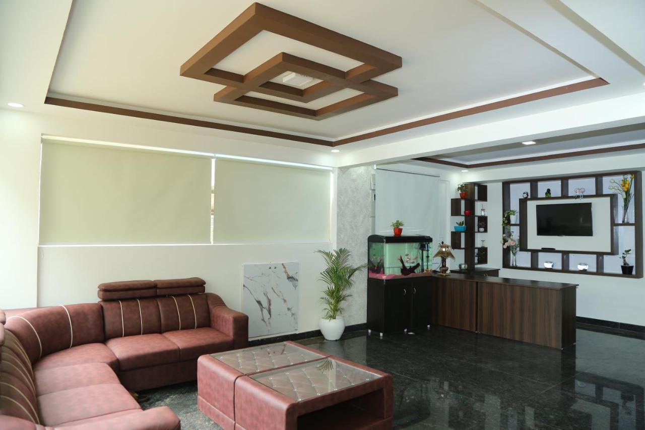 Hotel Bangalore Airport Inn, Near Kempegowda Airport, Airport Pickup & Drop Available 24X7 Devanahalli Exteriör bild