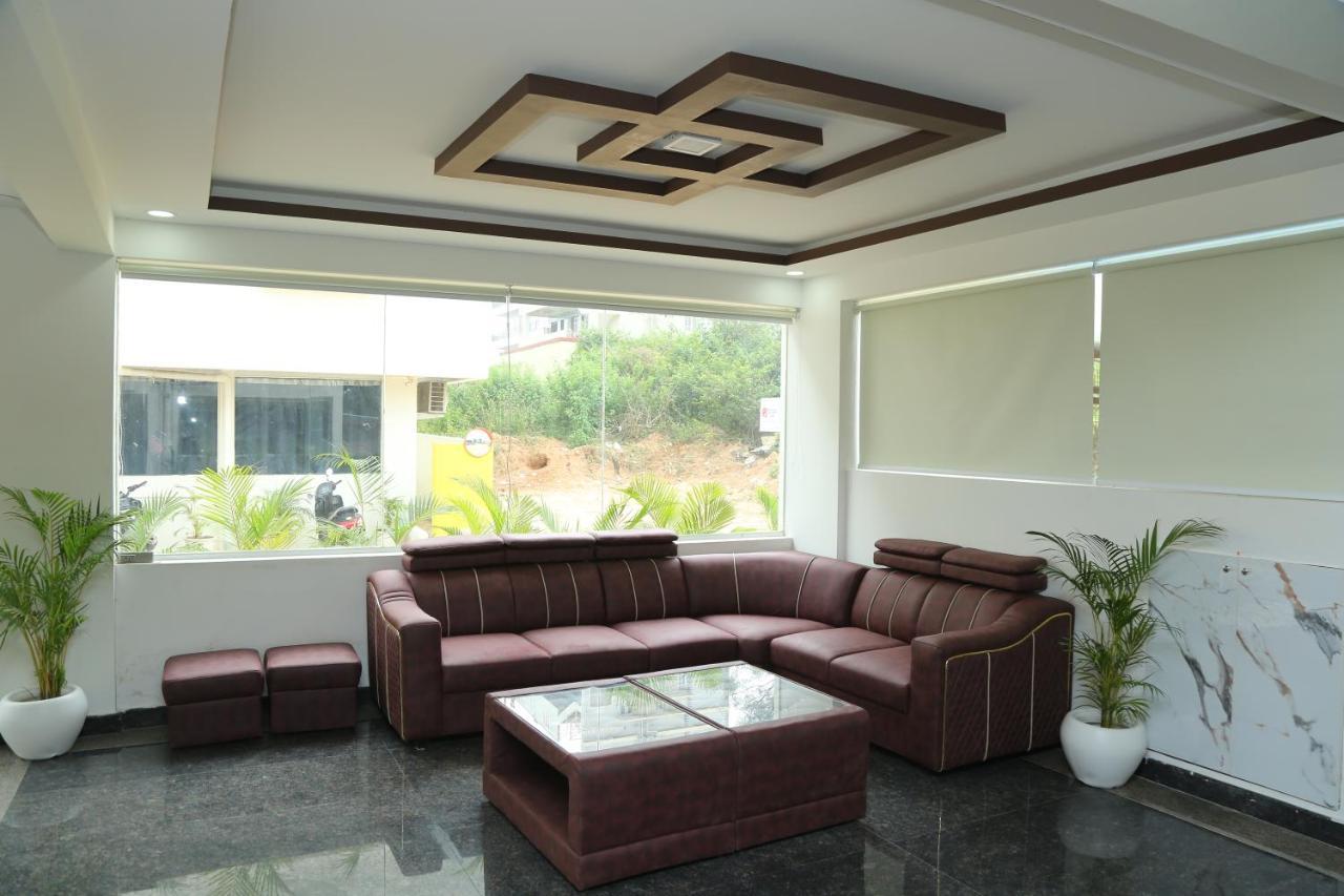 Hotel Bangalore Airport Inn, Near Kempegowda Airport, Airport Pickup & Drop Available 24X7 Devanahalli Exteriör bild